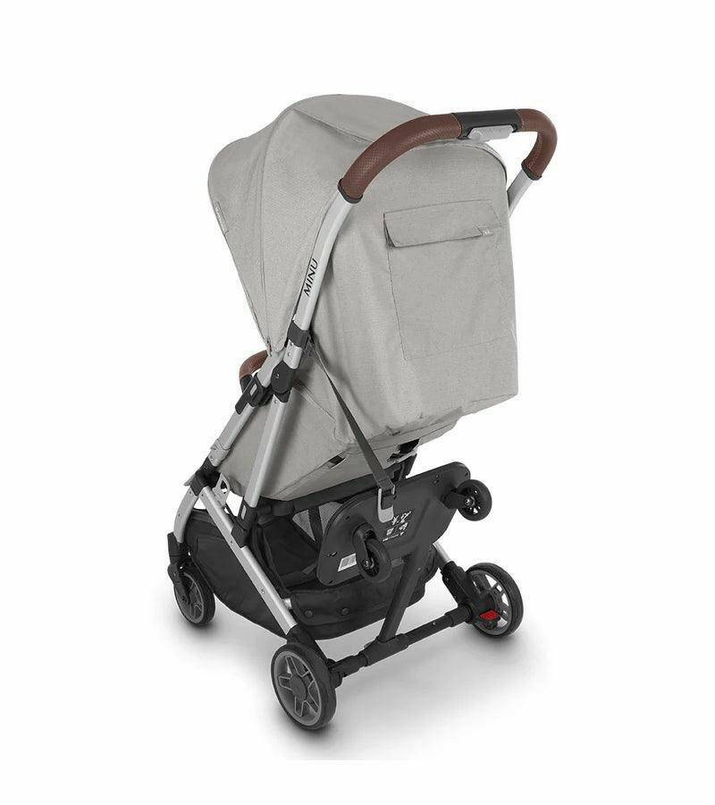 UPPAbaby MINU + MINU V2 Piggyback Ride-Along Board - Traveling Tikes 