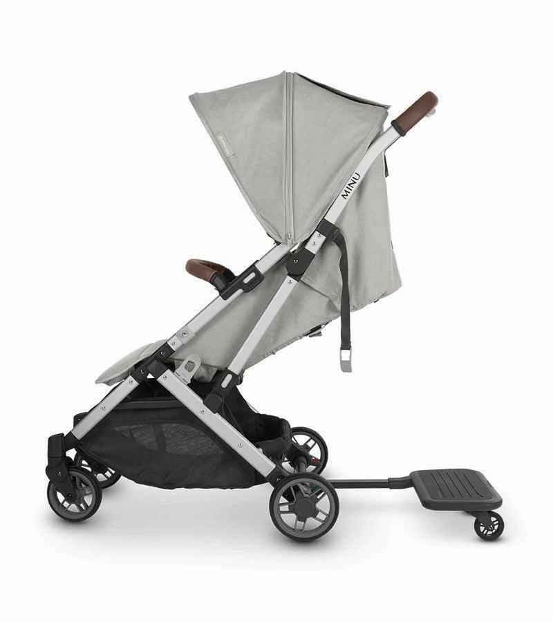 UPPAbaby MINU + MINU V2 Piggyback Ride-Along Board - Traveling Tikes 