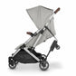 UPPAbaby MINU + MINU V2 Piggyback Ride-Along Board - Traveling Tikes 