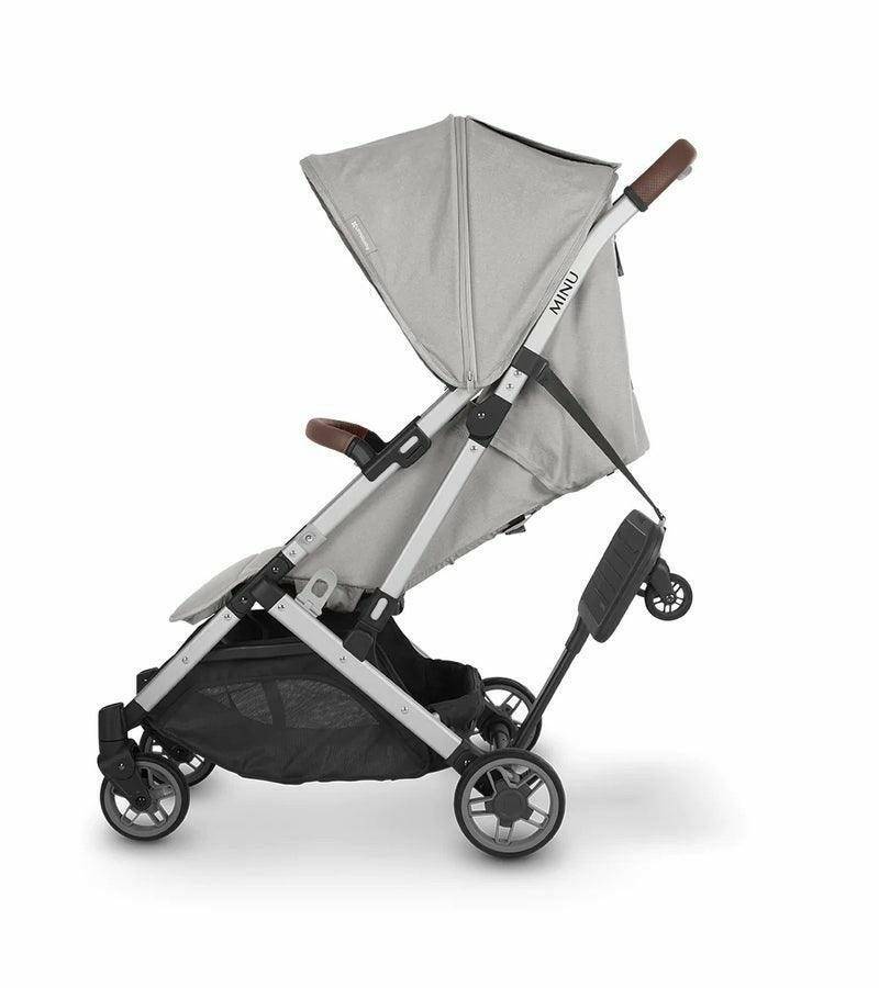 UPPAbaby MINU + MINU V2 Piggyback Ride-Along Board - Traveling Tikes 