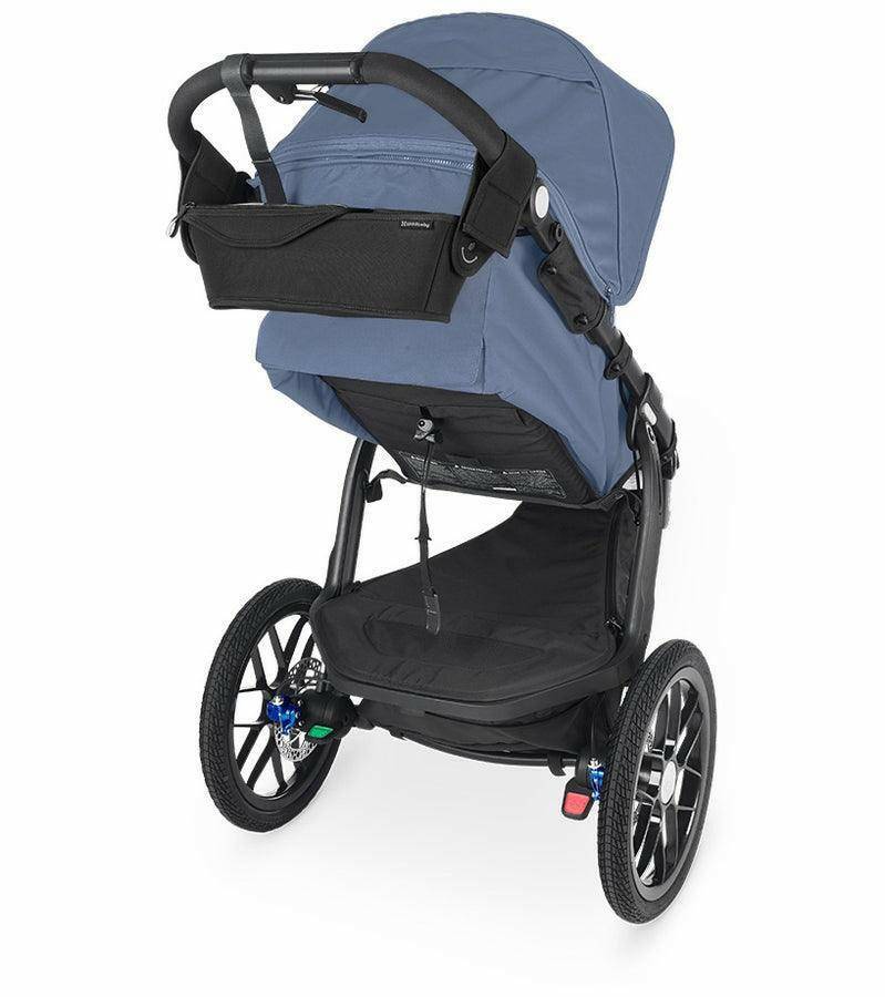 UPPAbaby Parent Console for Ridge - Traveling Tikes 