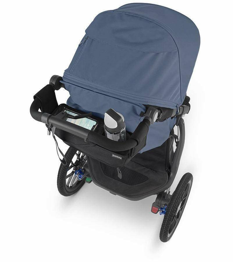 UPPAbaby Parent Console for Ridge - Traveling Tikes 