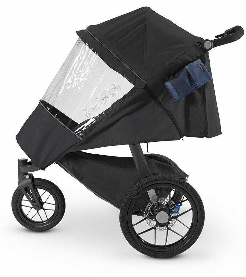 UPPAbaby Performance Rain Shield for Ridge - Traveling Tikes 