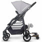 UPPAbaby PiggyBack for CRUZ V2 Strollers - Traveling Tikes 