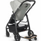 UPPAbaby PiggyBack for CRUZ V2 Strollers - Traveling Tikes 