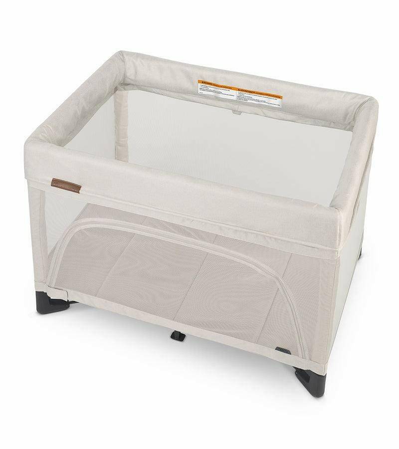 UPPAbaby REMI Playard - Charlie (Sand Melange)