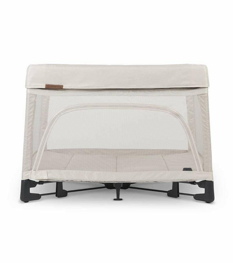 UPPAbaby REMI Playard - Charlie (Sand Melange)