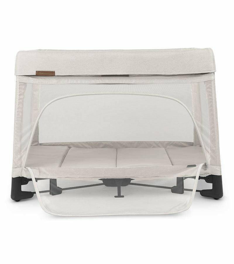 UPPAbaby REMI Playard - Charlie (Sand Melange)