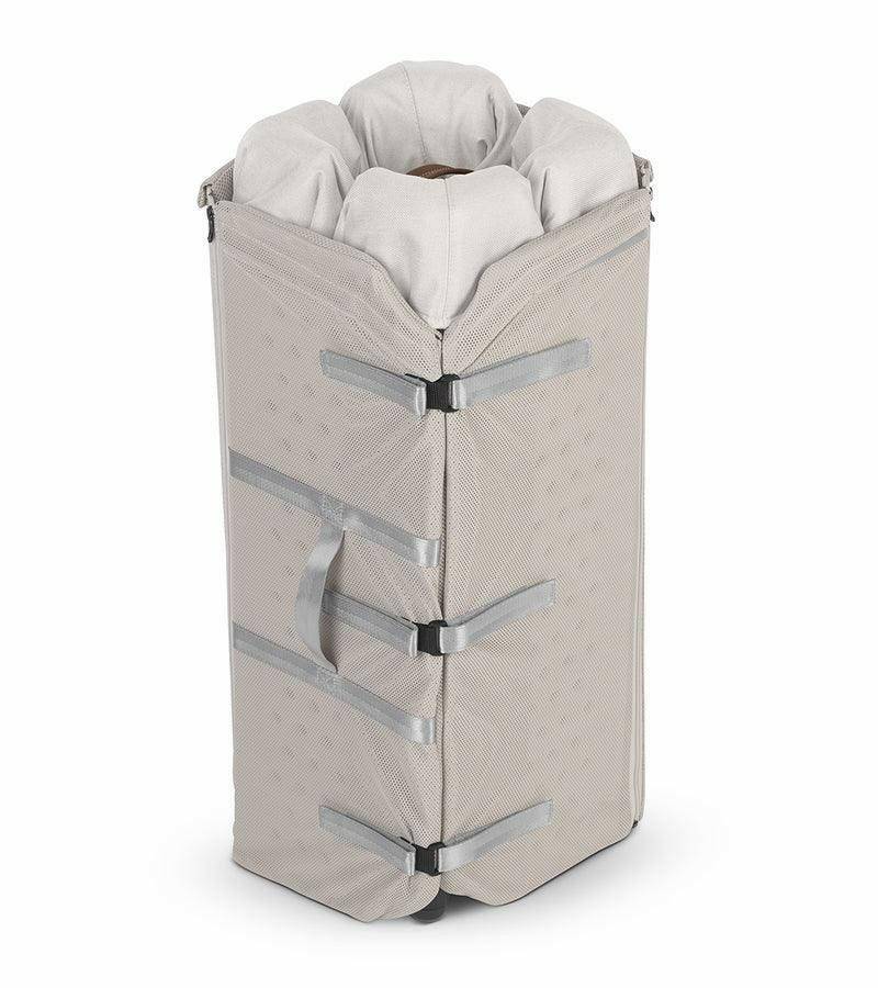 UPPAbaby REMI Playard - Charlie (Sand Melange)