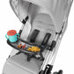UPPAbaby Snack Tray for Minu and Minu V2 - Traveling Tikes 