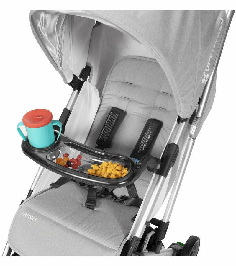 UPPAbaby Snack Tray for Minu and Minu V2 - Traveling Tikes 