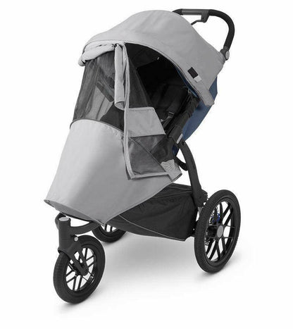 UPPAbaby Sun and Bug Shield for Ridge - Traveling Tikes 