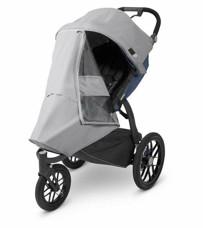 UPPAbaby Sun and Bug Shield for Ridge - Traveling Tikes 