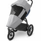 UPPAbaby Sun and Bug Shield for Ridge - Traveling Tikes 