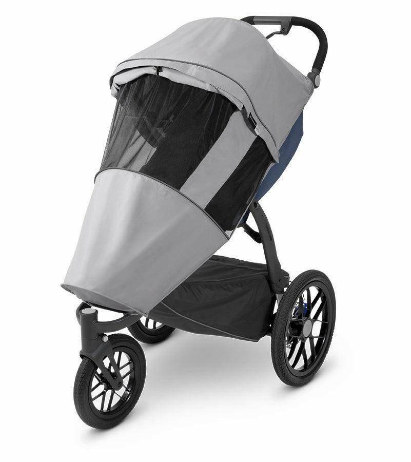 UPPAbaby Sun and Bug Shield for Ridge - Traveling Tikes 