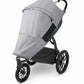 UPPAbaby Sun and Bug Shield for Ridge - Traveling Tikes 