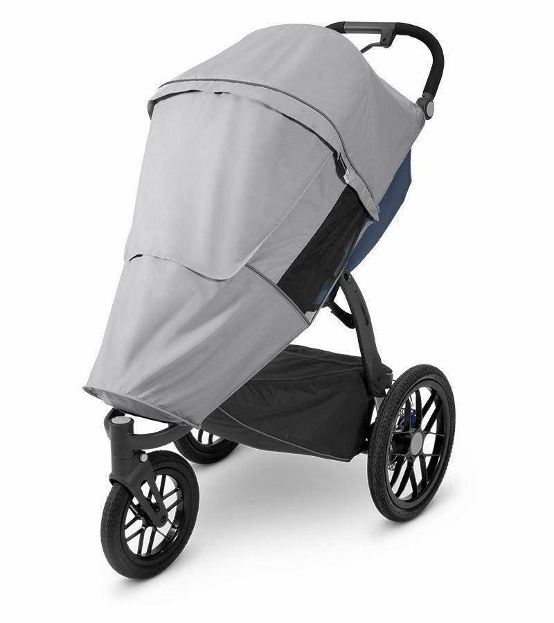 UPPAbaby Sun and Bug Shield for Ridge - Traveling Tikes 