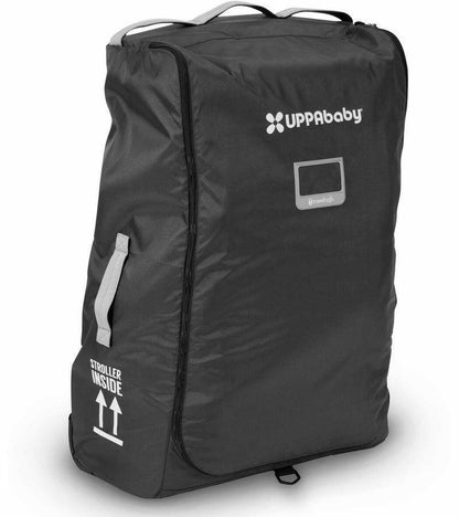 UPPAbaby Travel Bag for Vista, Vista V2, Cruz & Cruz V2 - Traveling Tikes 