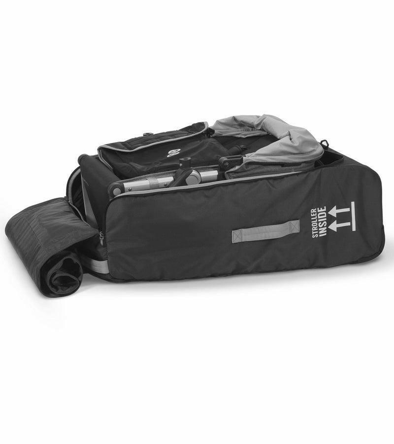 UPPAbaby Travel Bag for Vista, Vista V2, Cruz & Cruz V2 - Traveling Tikes 