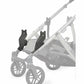 UPPAbaby Vista Lower Car Seat Adapter - Maxi-Cosi / Nuna - Traveling Tikes 