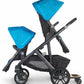 UPPAbaby VISTA V2 PiggyBack Ride-Along Board - Traveling Tikes 