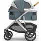 UPPAbaby Vista V3 Stroller + Bassinet V3 Bundle - Callum