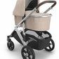 UPPAbaby Vista V3 Stroller + Bassinet V3 Bundle - Declan