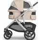 UPPAbaby Vista V3 Stroller + Bassinet V3 Bundle - Declan