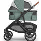 UPPAbaby Vista V3 Stroller + Bassinet V3 Bundle - Gwen