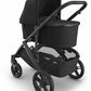 UPPAbaby Vista V3 Stroller + Bassinet V3 Bundle - Jake