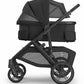 UPPAbaby Vista V3 Stroller + Bassinet V3 Bundle - Jake