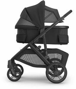 UPPAbaby Vista V3 Stroller + Bassinet V3 Bundle - Jake