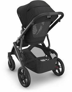 UPPAbaby Vista V3 Stroller + Bassinet V3 Bundle - Jake