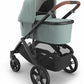 UPPAbaby Vista V3 Stroller + Bassinet V3 Bundle - Kenzi