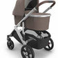 UPPAbaby Vista V3 Stroller + Bassinet V3 Bundle - Theo