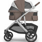 UPPAbaby Vista V3 Stroller + Bassinet V3 Bundle - Theo