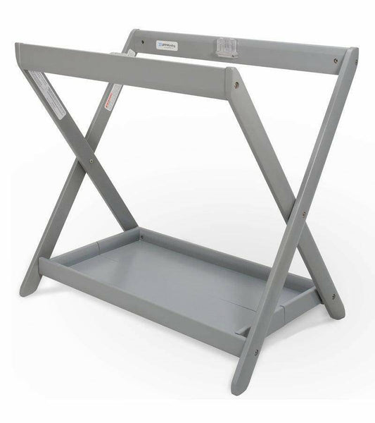 UPPAbaby Vista/Cruz Bassinet Stand-Grey - Traveling Tikes 