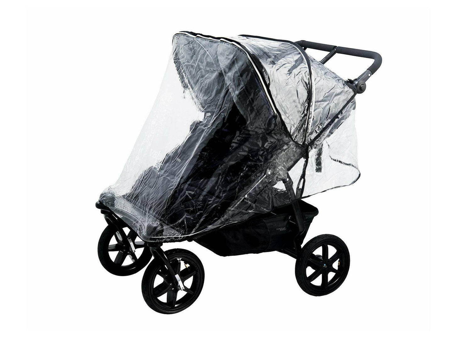 Valco Baby NeoTwin/DuoX Raincover Valco Baby NeoTwin DuoX Raincover