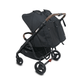 Valco Baby (2025 Model) Snap Duo Trend Stroller - Black - Traveling Tikes 