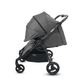 Valco Baby (2025 Model) Snap Duo Trend Stroller - Charcoal - Traveling Tikes 