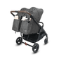 Valco Baby (2025 Model) Snap Duo Trend Stroller - Charcoal - Traveling Tikes 