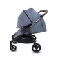 Valco Baby (2025 Model) Snap Duo Trend Stroller - Denim - Traveling Tikes 