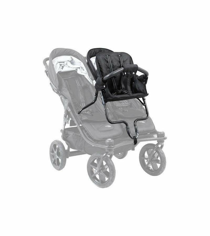 Valco Baby Tri Mode Duo X Joey Seat - Night - Traveling Tikes 