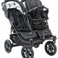 Valco Baby Tri Mode Duo X Joey Seat - Night - Traveling Tikes 