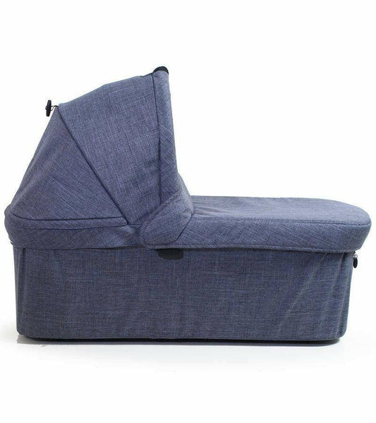 Valco Snap 3 / 4 Trend Bassinet - Denim