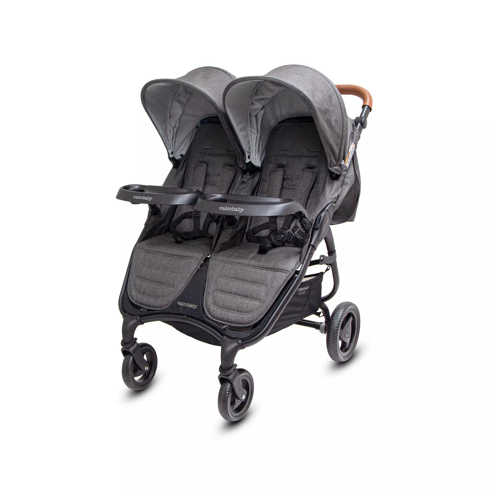 Valco Snap Duo Trend Stroller Snack Tray - Traveling Tikes 