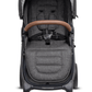 Valco Trend 4 Stroller - Charcoal - Traveling Tikes 