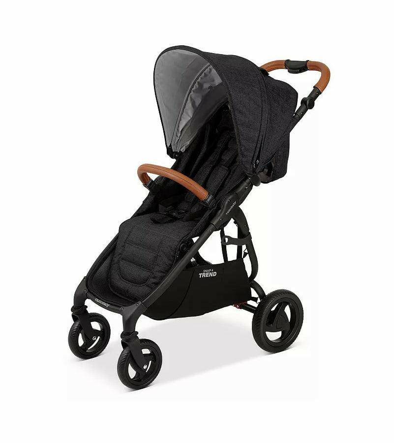 Valco Trend 4 Stroller - Night N0039