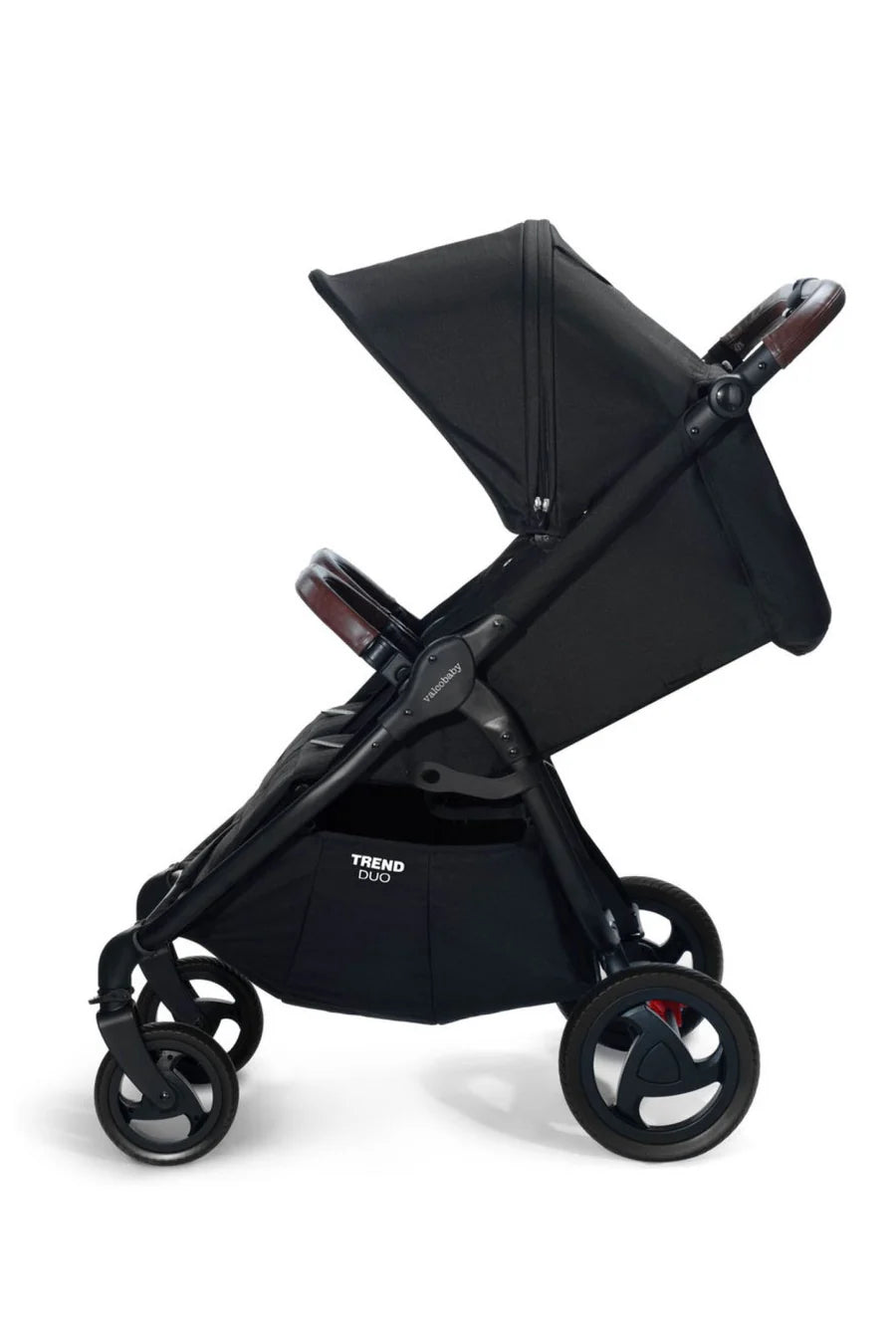 Valco Baby (2025 Model) Snap Duo Trend Stroller - Night