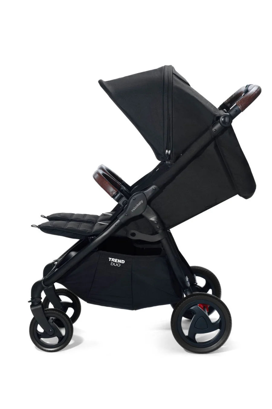Valco Baby (2025 Model) Snap Duo Trend Stroller - Night